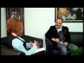 Shpend Sollaku Noé intervista a NEWS24 TV